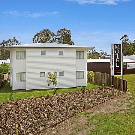 Cooroy Luxury Motel Apartments Екстер'єр фото