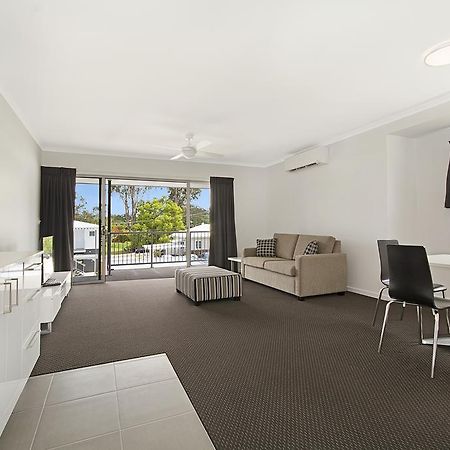 Cooroy Luxury Motel Apartments Номер фото