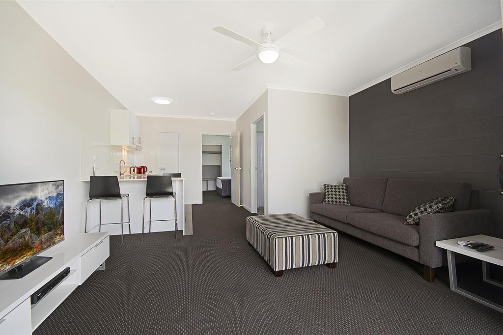 Cooroy Luxury Motel Apartments Номер фото