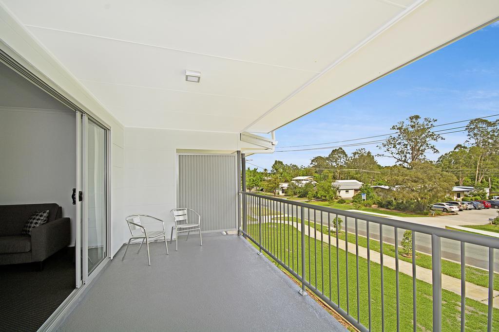 Cooroy Luxury Motel Apartments Номер фото